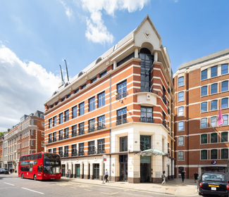 More details for 1 Giltspur St, London - Coworking for Rent