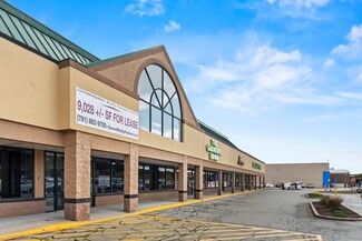 More details for 1776-1820 Plainfield Pike, Cranston, RI - Retail for Rent