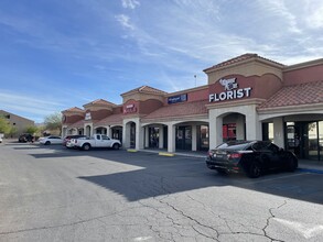 650 E Horizon Dr, Henderson, NV for rent Building Photo- Image 1 of 6