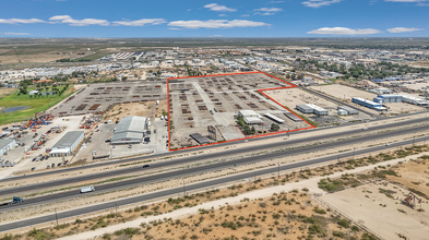 7910 Interstate 20, Midland, TX - aerial  map view - Image1