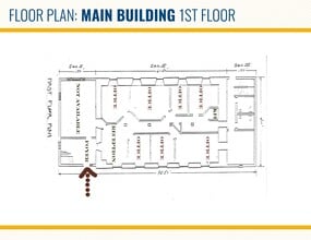 2201 Old Court Rd, Brooklandville, MD to rent Building Photo- Image 1 of 1