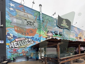 Retail in Parla, Madrid to rent Interior Photo- Image 2 of 42