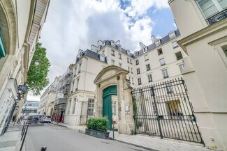 More details for 9 Rue Charlot, Paris - Office to Rent