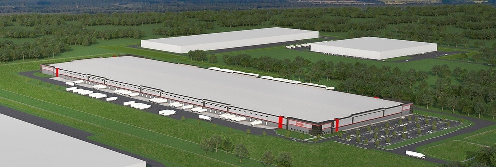 SW 67th Avenue & SW 31st Street, Ocala, FL to rent - Building Photo - Image 3 of 3