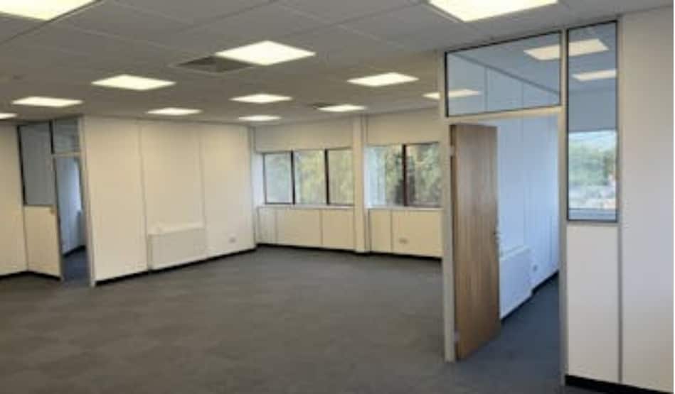 Broadfields Ct, Aylesbury, BKM HP19 8BU - Unit 1A -  - Interior Photo - Image 1 of 5