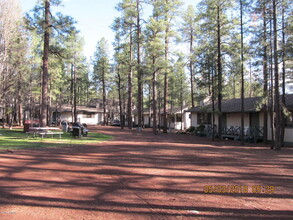 6126 Buck Springs Rd, Pinetop, AZ for sale Building Photo- Image 1 of 1