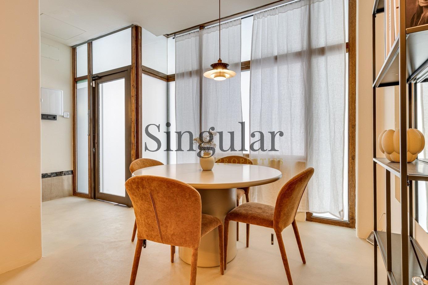 Build-to-Rent in Barcelona, Barcelona for sale Interior Photo- Image 1 of 8