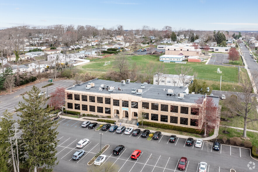 241 Forsgate Dr, Jamesburg, NJ for rent - Aerial - Image 3 of 19