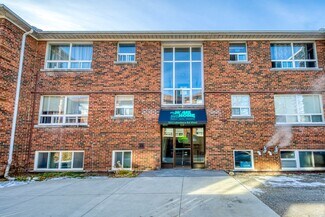 More details for Two Eleven Unit Apartment Buildings – Build-to-Rent for Sale, Mississauga, ON