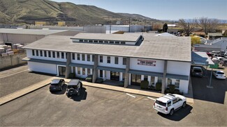 More details for 4206 Main St, Union Gap, WA - Office for Rent