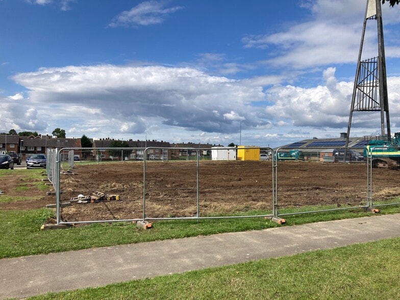 Broughton Ave, Middlesbrough for sale - Building Photo - Image 3 of 8