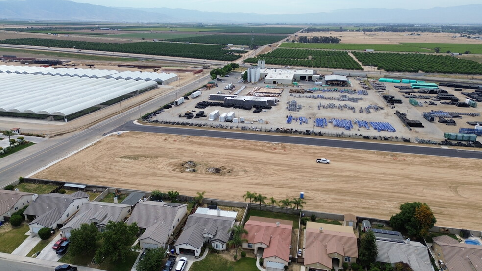 Edison Hwy, Bakersfield, CA for sale - Building Photo - Image 3 of 7