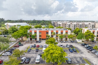 540 NW 165th St, Miami, FL - AERIAL map view - Image1