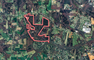 More details for Neel rd, Salisbury, NC - Land for Sale