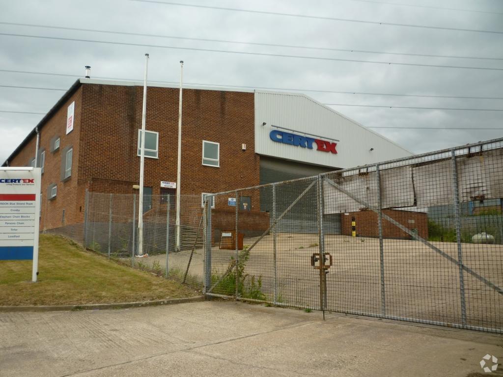 Flanshaw Way, Wakefield for sale Primary Photo- Image 1 of 1