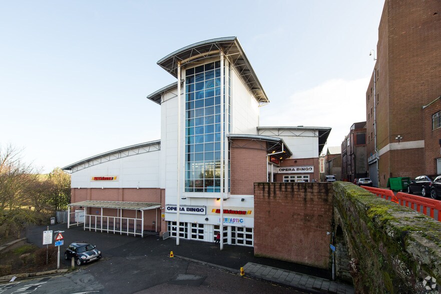Ladies Walk, Workington to rent - Building Photo - Image 1 of 4