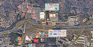 More details for Highway 231 & Interstate 20, Pell City, AL - Retail for Rent