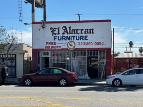 6434 Whittier Blvd, Los Angeles, CA for sale Primary Photo- Image 1 of 1