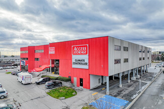 More details for 8400 Woodbine Ave, Markham, ON - Industrial for Rent