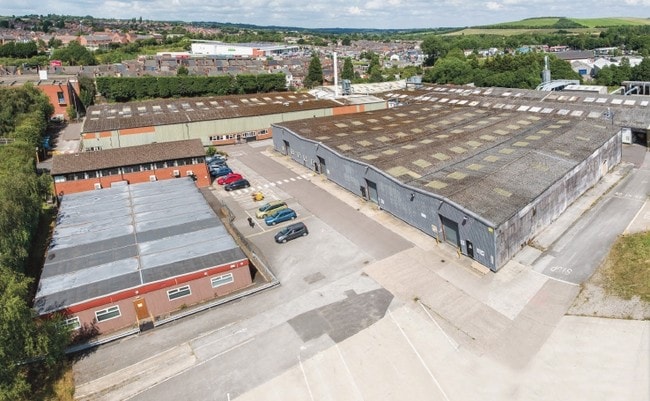 More details for Milnhay Rd, Nottingham - Industrial to Rent