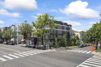 More details for 4422-4424 Georgia Ave NW, Washington, DC - Retail for Rent