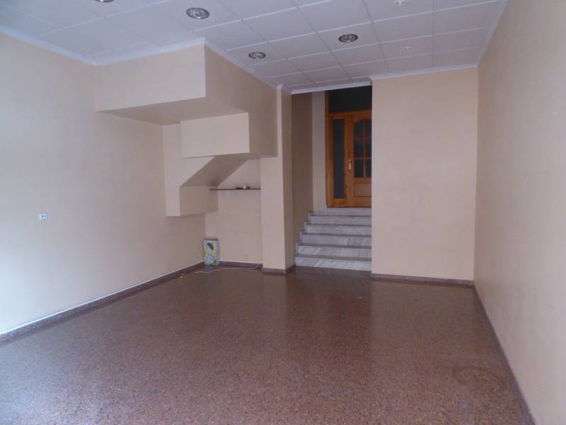 Retail in Elda, Alicante to rent Interior Photo- Image 1 of 9