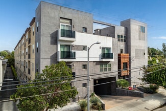 More details for 11925 Kling St, Valley Village, CA - Build-to-Rent for Sale