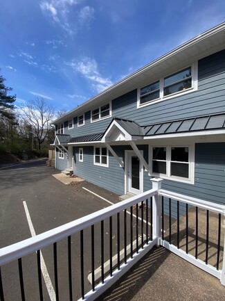 More details for 1087 Taylorsville Rd, Washington Crossing, PA - Office for Rent