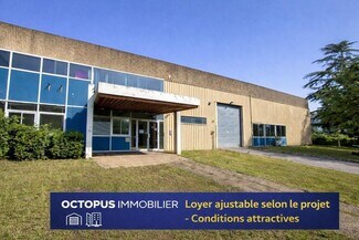 More details for 8 Rue André Clou, Toulouse - Office, Light Industrial to Rent