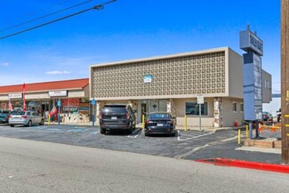 More details for 2455 190th St, Redondo Beach, CA - Office for Rent