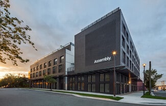 More details for 730-742 Glen Dr, Vancouver, BC - Build-to-Rent for Sale