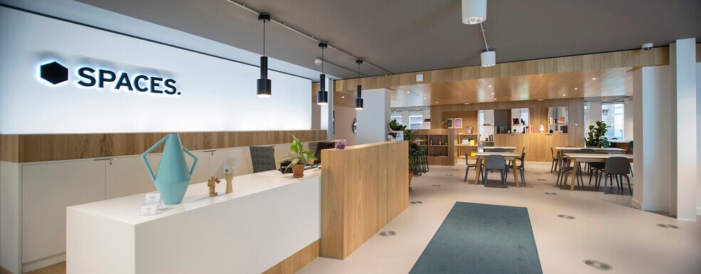 Vine St, Uxbridge to rent - Interior Photo - Image 2 of 10