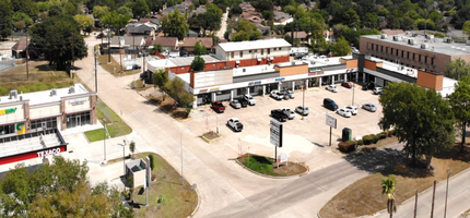 8244 Antoine, Houston, TX for rent Building Photo- Image 1 of 5