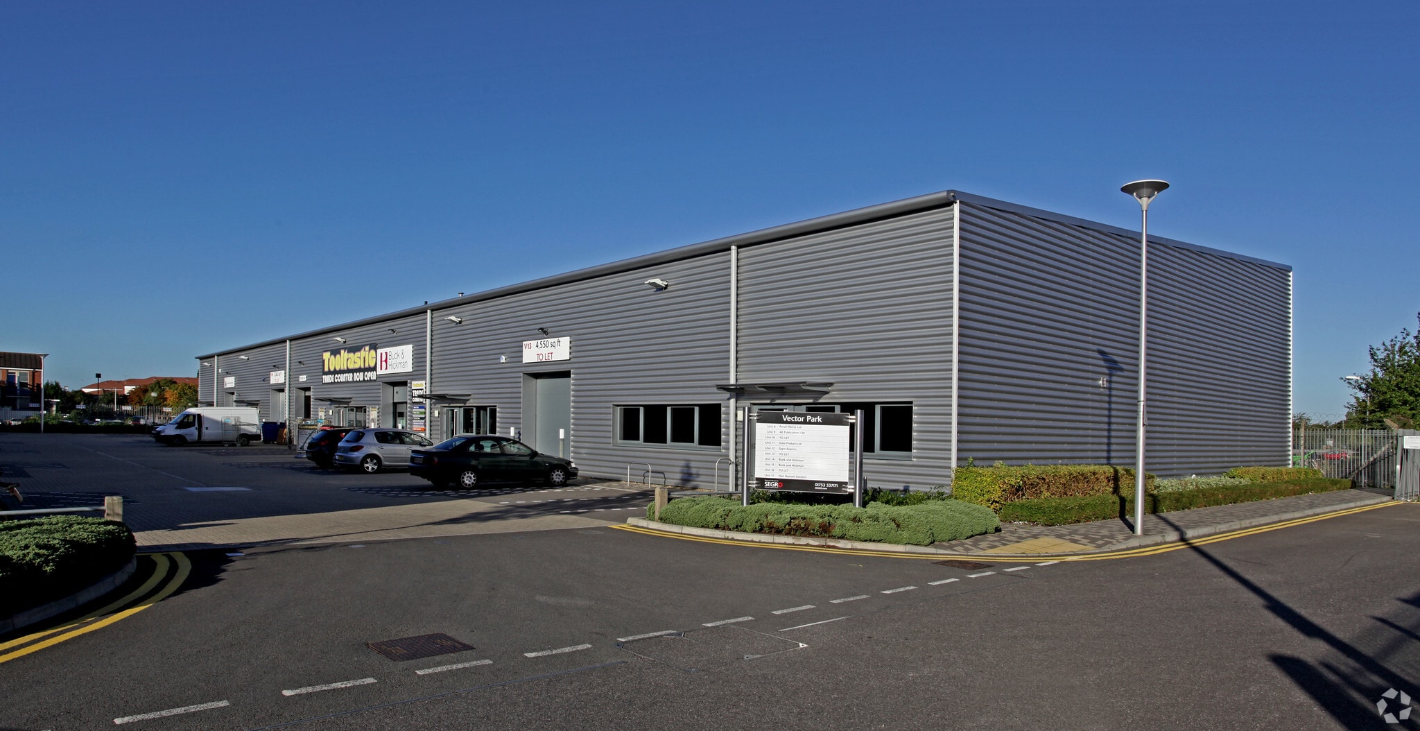 Forest Rd, Feltham for sale Primary Photo- Image 1 of 1