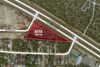 More details for 21405 Panama City Beach Pky, Panama City Beach, FL - Land to Rent