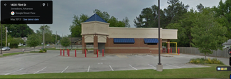 More details for 533 W Nettleton Ave, Jonesboro, AR - Retail for Rent