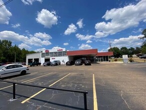 1030 Longleaf Rd, Mccomb, MS for sale Primary Photo- Image 1 of 3