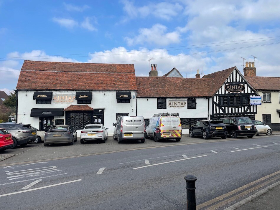 Market Pl, Abridge for sale Building Photo- Image 1 of 1