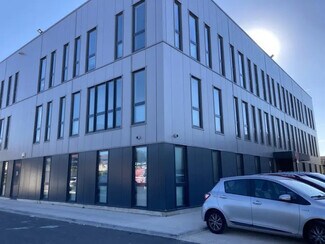 More details for 16 Rue Louis Leprince Ringuet, Marseille - Office to Rent