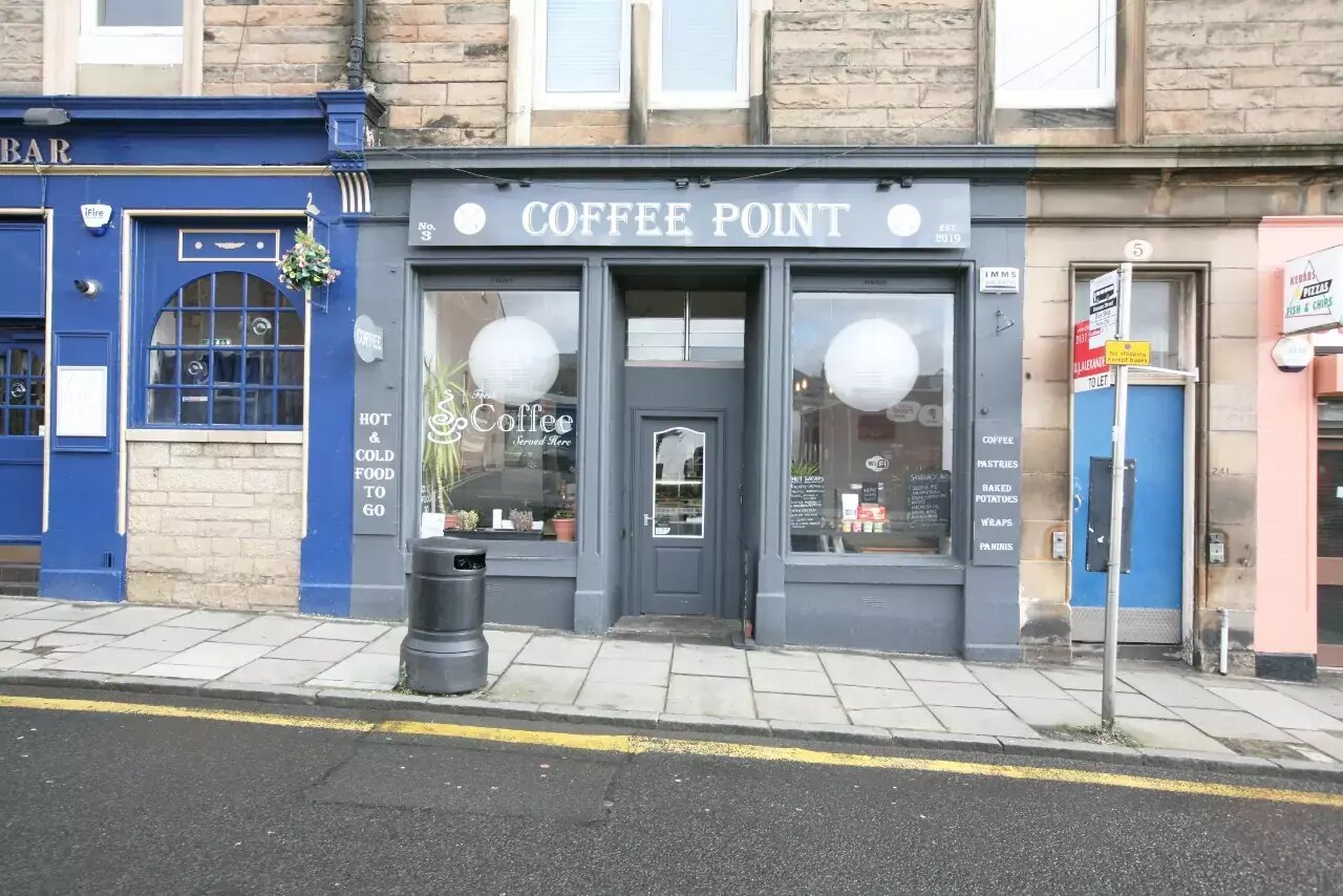 3 Ratcliffe Ter, Edinburgh for sale Primary Photo- Image 1 of 1