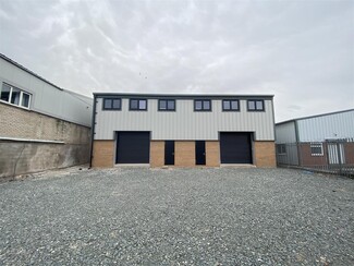 More details for Marsh Rd, Rhyl - Industrial for Rent