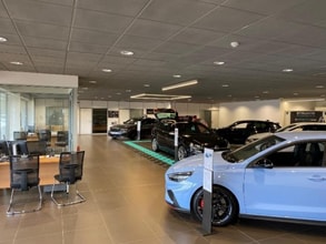 2-4 Jack Martin Way, Dundee to rent Interior Photo- Image 1 of 3