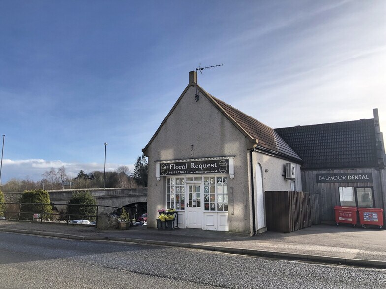 2 Ythan Ter, Ellon for sale - Primary Photo - Image 1 of 1