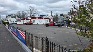 More details for 178 Weir St, Taunton, MA - Specialist for Sale