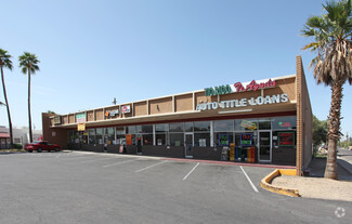 More details for 2422-2428 N 16th St, Phoenix, AZ - Retail for Rent