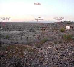 Desert Moon Rd, Salome, AZ for sale Primary Photo- Image 1 of 12