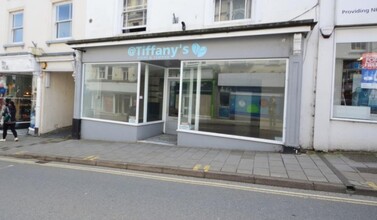 8 High St, Bideford for sale Building Photo- Image 1 of 1