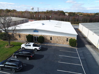 More details for 113 Southwest Dr, Spartanburg, SC - Light Industrial for Rent