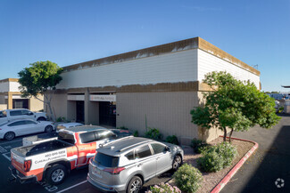 More details for 75 W Baseline Rd, Gilbert, AZ - Industrial for Rent