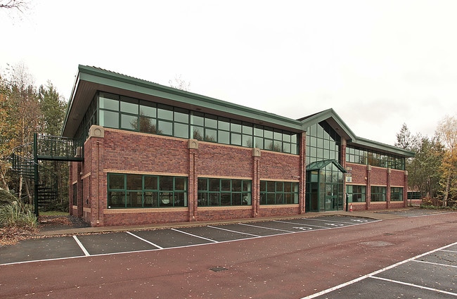 More details for 240 Cygnet Ct, Warrington - Office to Rent